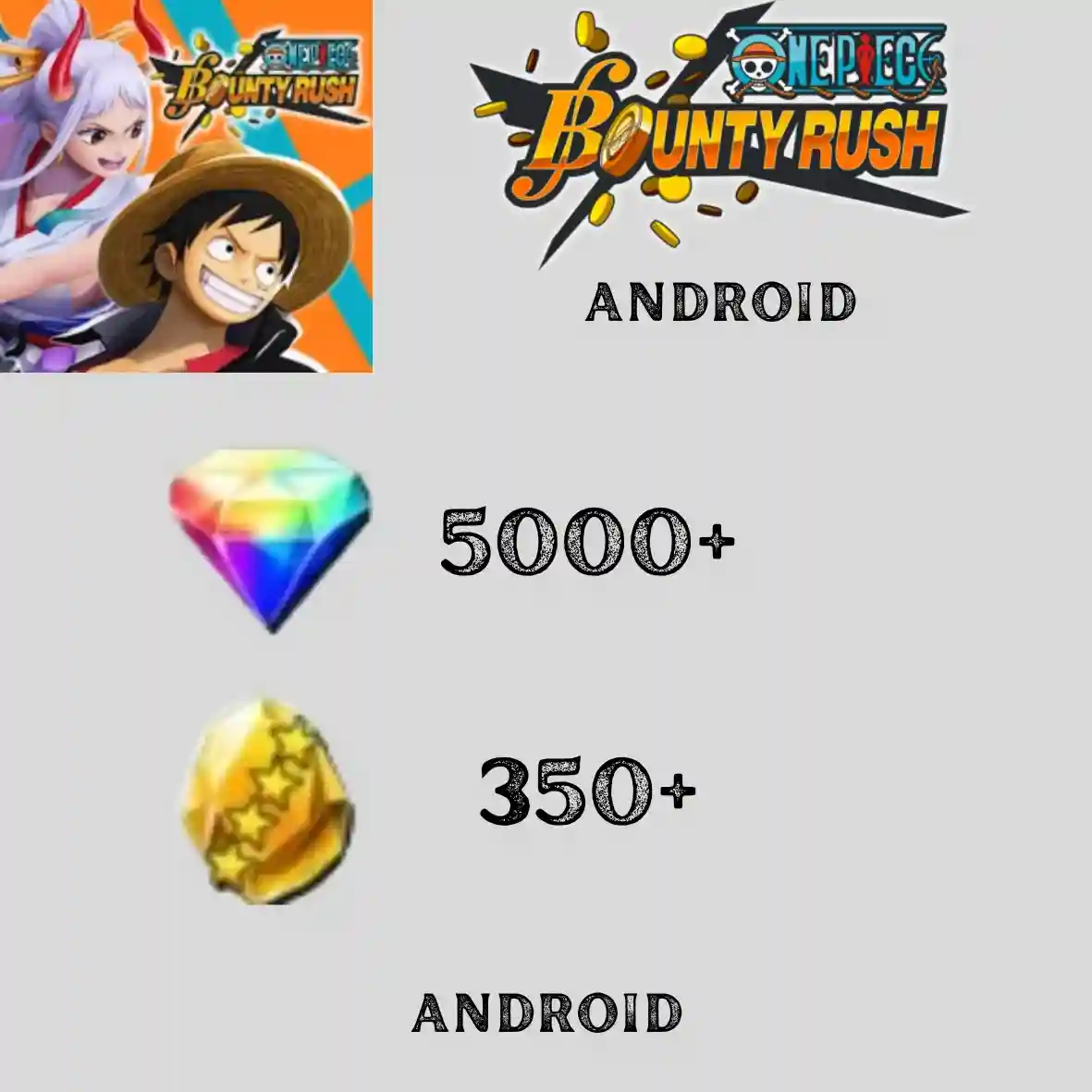 Android | 5000+ RD